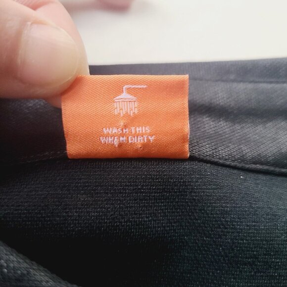 NWT PUMA SE Rudolf Dassler Sport Way Black Zip Up 1 27.5L x 21.8W - Picture 4 of 16